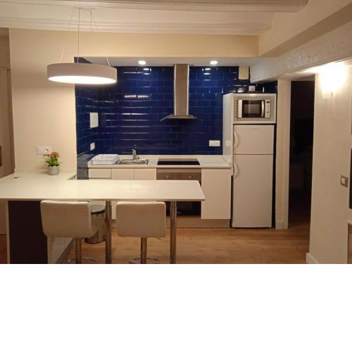APARTAMENTOS En Plom