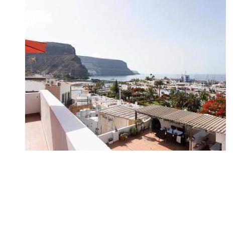 Apartamentos Ernesto