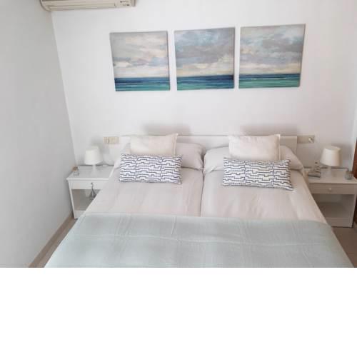 Apartamentos Es Dolç