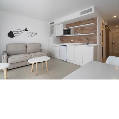 Apartamentos Es Pujols - Formentera Vacaciones