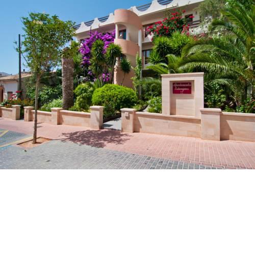 Apartamentos Estanques