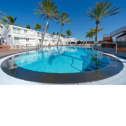 Apartamentos Fariones