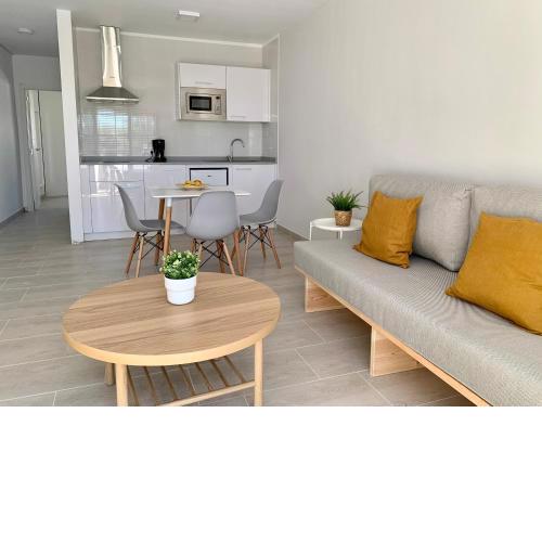 Apartamentos Fayna