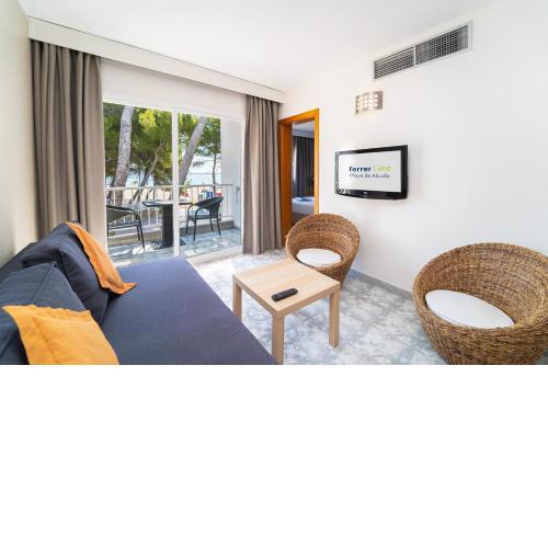 Apartamentos Ferrer Playa de Alcudia