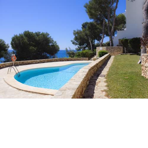 Apartamentos Ferrera Park