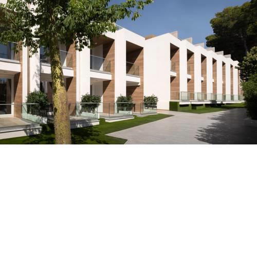 APARTAMENTOS FINCA LOS PINOS