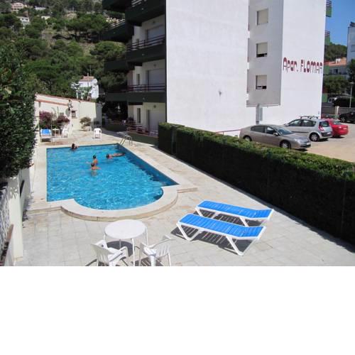 Apartamentos Flomar