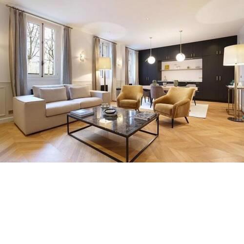 Apartamentos Fontanilla