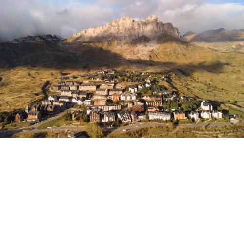 Apartamentos Formigal