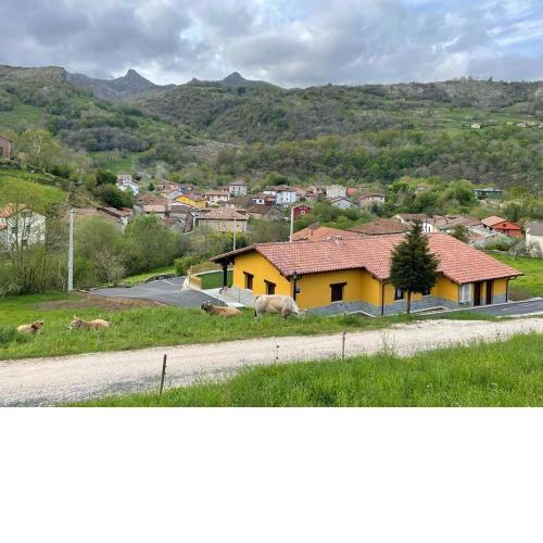 Apartamentos Fuente La Pipa