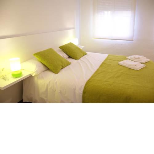 Apartamentos FV Flats Valencia - Mestalla