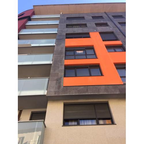 Apartamentos Galdos
