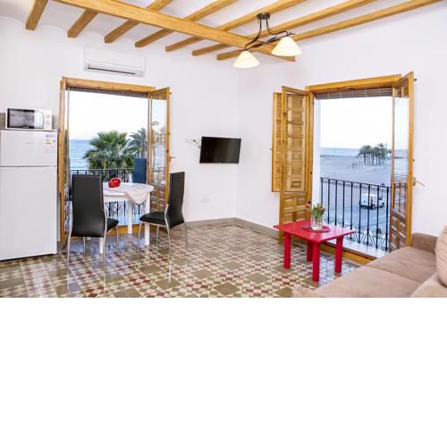 Apartamentos Galiplaya