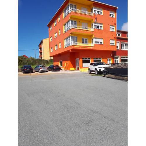Apartamentos Garrote