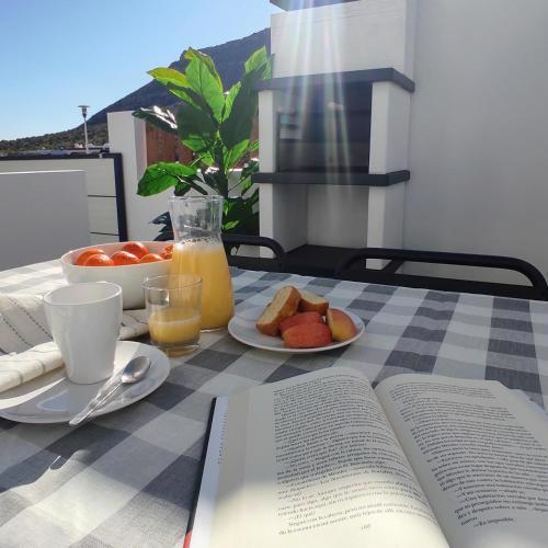 APARTAMENTOS GATAGATA 1