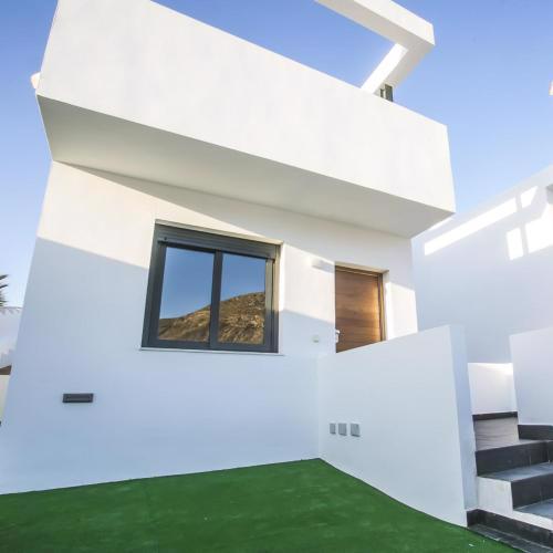 APARTAMENTOS GATAGATA 4
