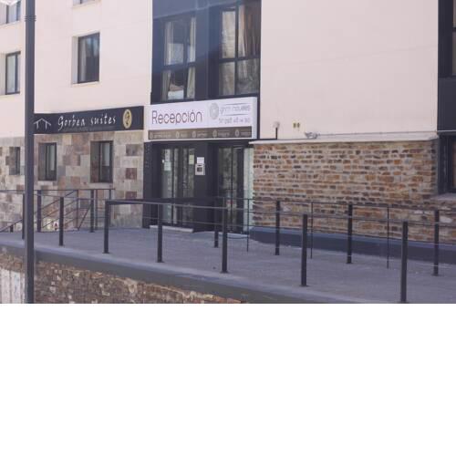 Apartamentos GHM Gorbea