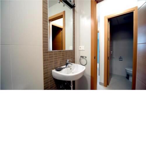 Apartamentos Gibralfaro Centro