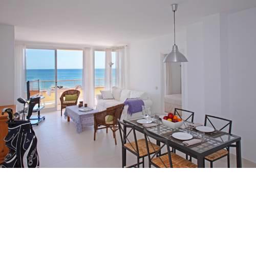 Apartamentos Golf Mar by La Costa