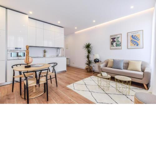 Apartamentos Goya