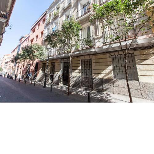 APARTAMENTOS GRAN VIA CENTRO PUERTA DEL SOL