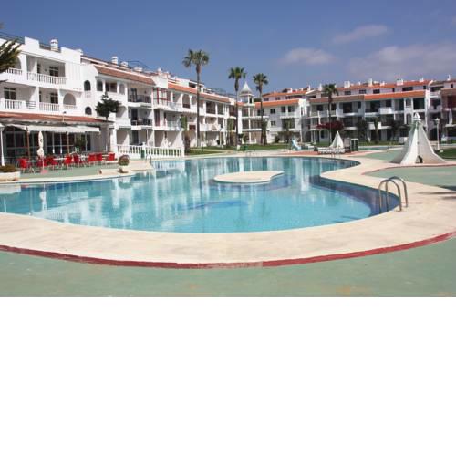Apartamentos Habitat 3000