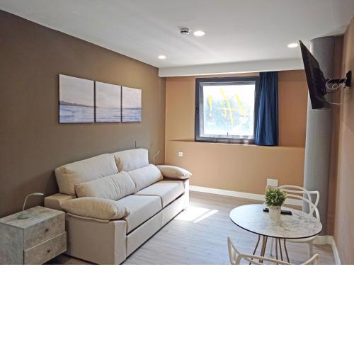 Apartamentos Hi Apartaments Santander 3000