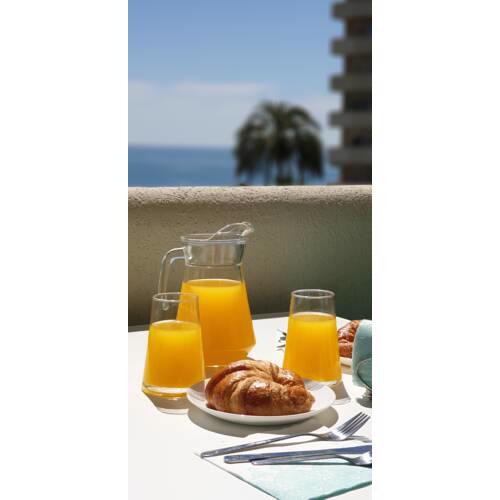 Apartamentos HOLIDAYS BENALBEACH