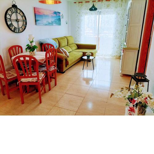 Apartamentos Hondahouse