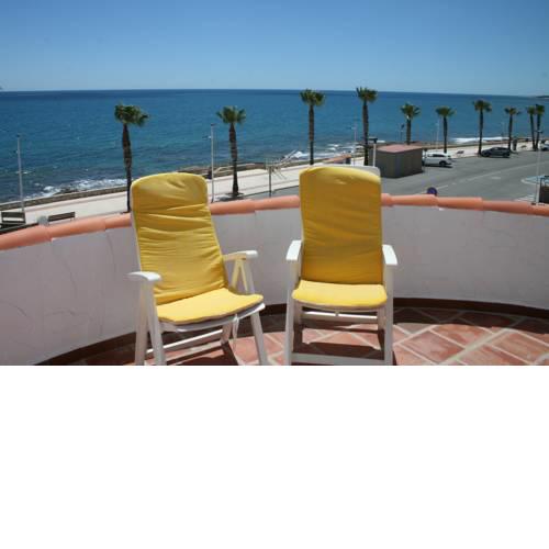 Apartamentos Ibiza Casa Azahar