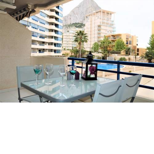 Apartamentos Inmoweaver 11B TB