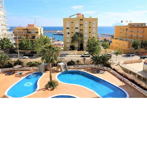 Apartamentos Inmoweaver 25D TB