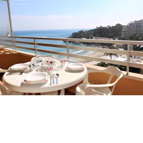 Apartamentos Inmoweaver 27C