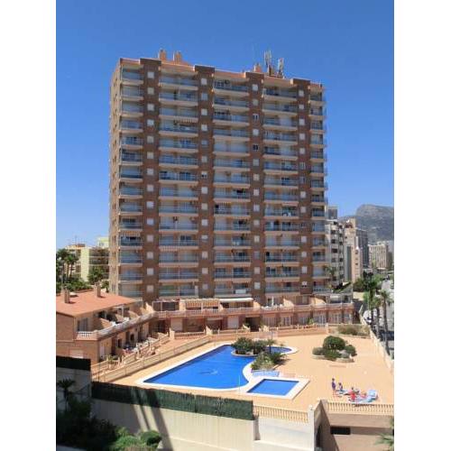 Apartamentos Inmoweaver 2G