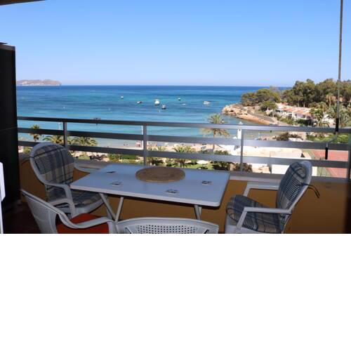 Apartamentos Inmoweaver 46A