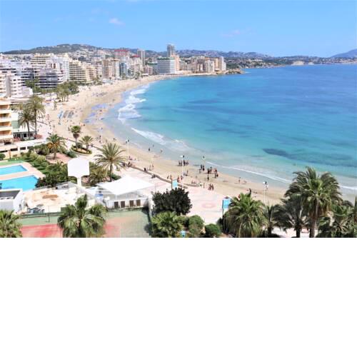 Apartamentos Inmoweaver mesana 84