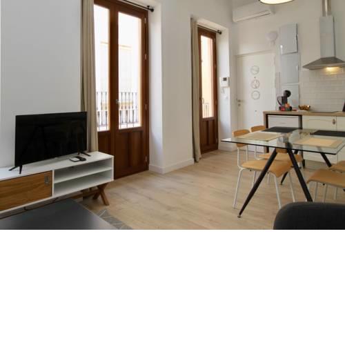 Apartamentos Inside Centro