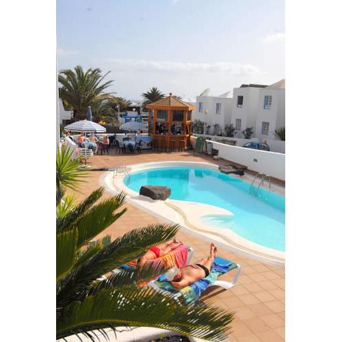 Apartamentos Isla de Lobos - Adults Only