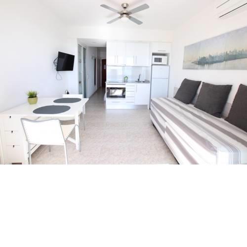 Apartamentos Isla de Rosas -Tramuntana42