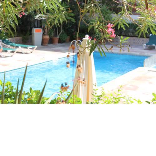 Apartamentos Isla Del Sol