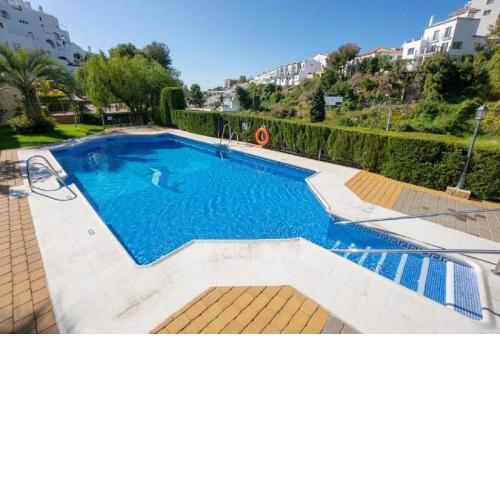 APARTAMENTOS Jardines de Burriana