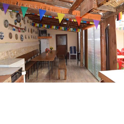 Apartamentos Javier II