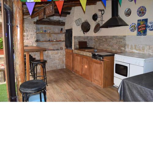 Apartamentos Javier