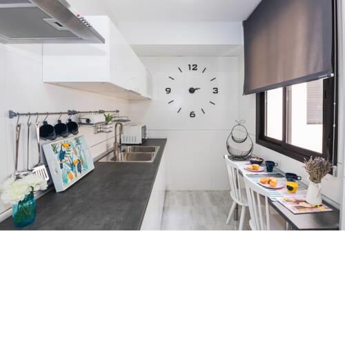 Apartamentos Jinetes 3