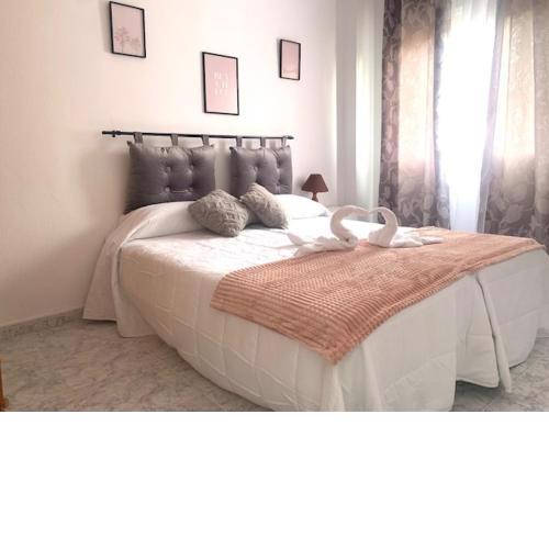 Apartamentos JS Playa