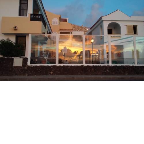 Apartamentos Juan Benítez