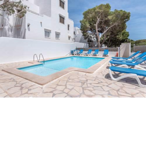 Apartamentos Karin 2ºE