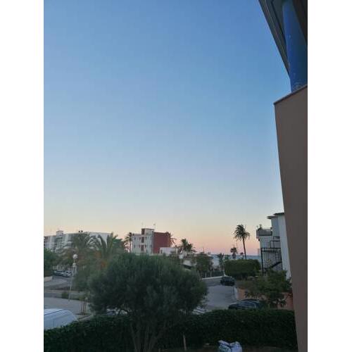 Apartamentos Karina