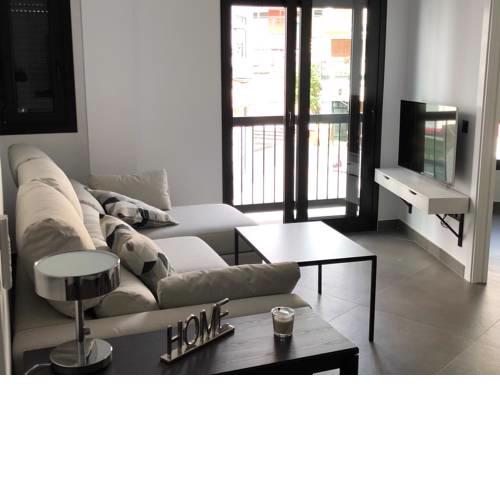 Apartamentos Kronox
