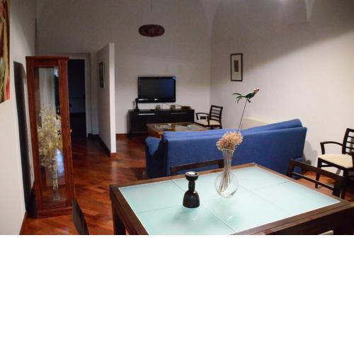 Apartamentos La Almena